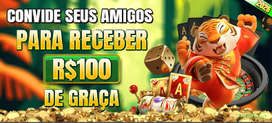 Promoções e Bônus