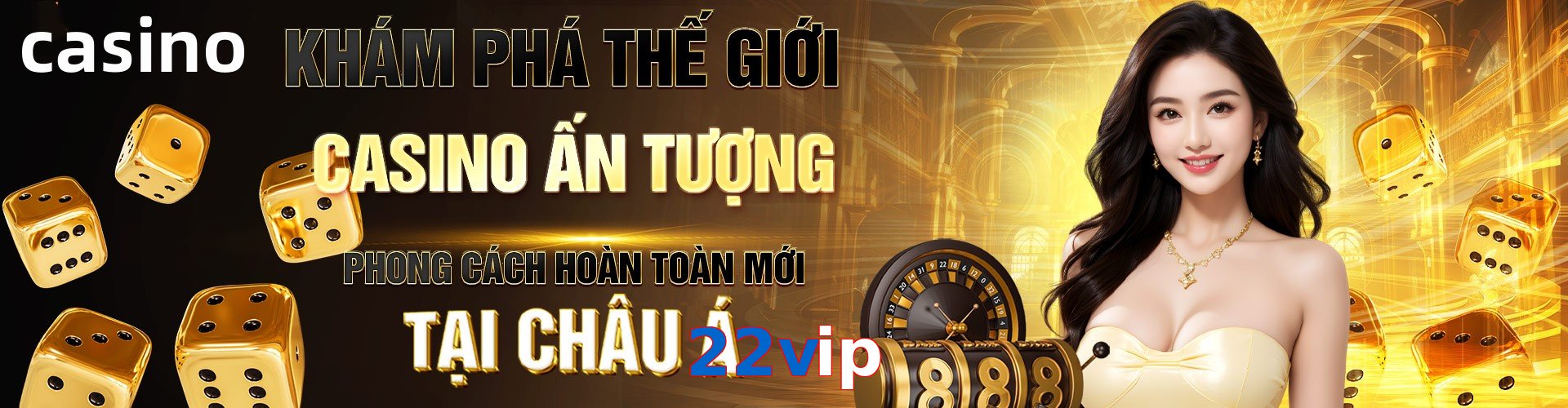 22vip