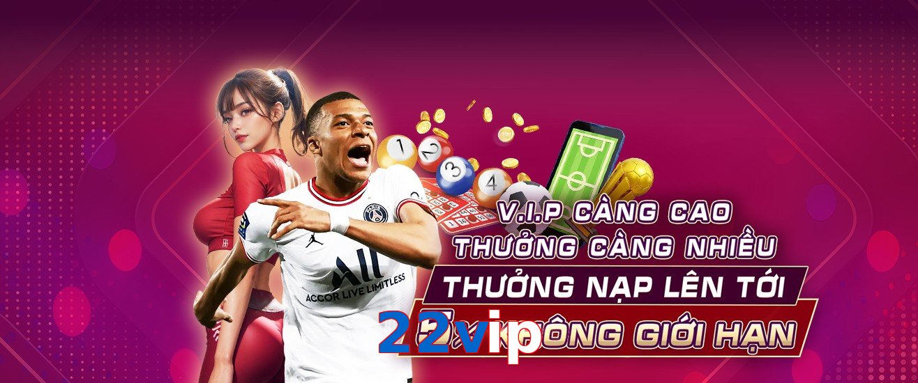 22vip