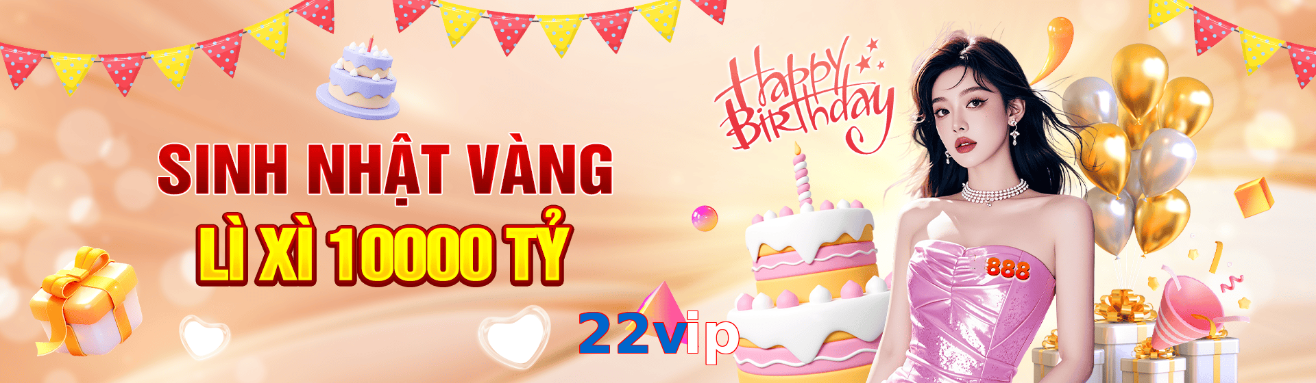22vip