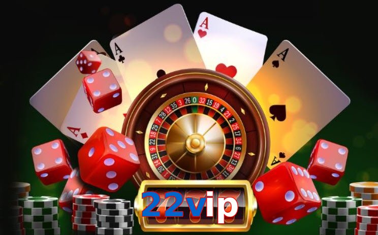 22vip