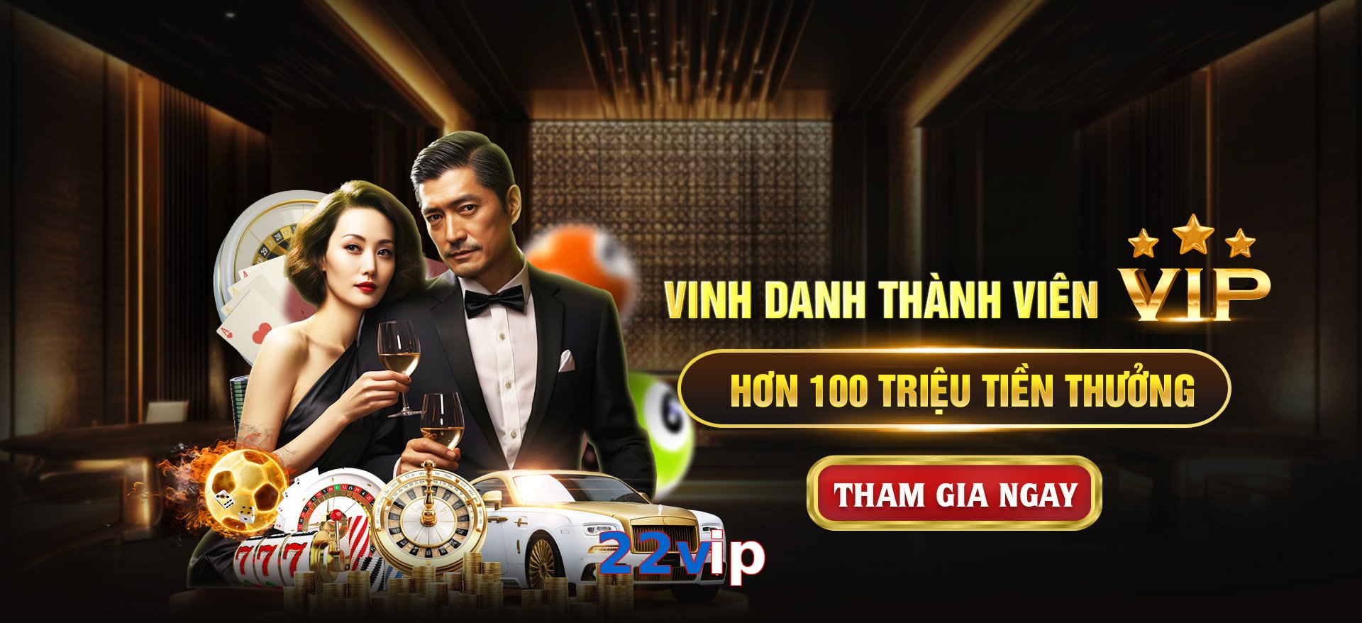 22vip