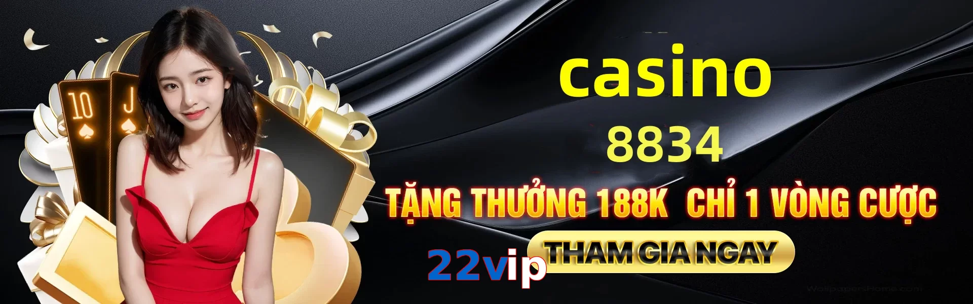 22vip